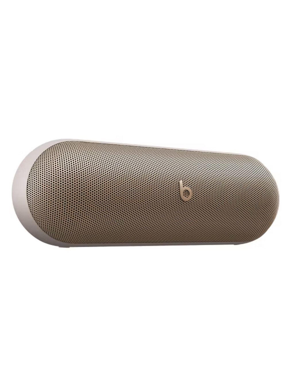BRAND NEW Beats Pill Wireless Bluetooth Speaker - Champagne Gold